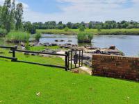  of property in Parys