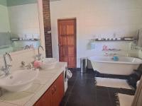  of property in Parys