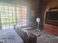  of property in Parys