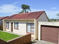 Front View of property in East London