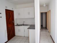 Kitchen of property in East London