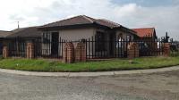 4 Bedroom 2 Bathroom House for Sale for sale in Embalenhle