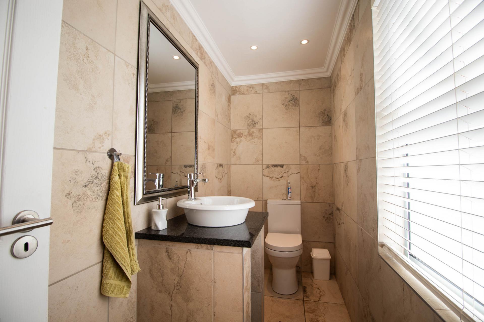 3 Bedroom House for Sale For Sale in Langebaan MR623255