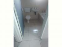 Main Bathroom of property in Protea Glen