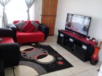 Lounges of property in Protea Glen