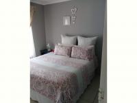 Bed Room 1 of property in Protea Glen