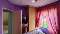 Bed Room 1 - 10 square meters of property in Little Falls