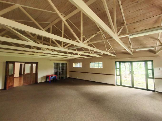Commercial for Sale For Sale in Kloof  - MR623266