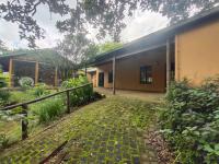  of property in Kloof 