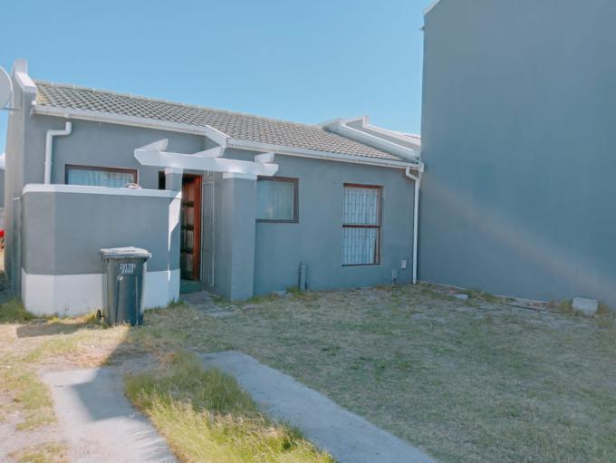 Houses For Sale in Kleinbosch MyRoof.co.za