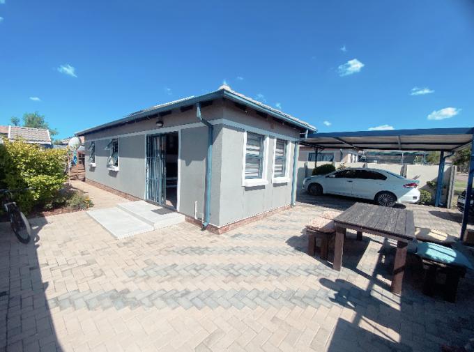 3 Bedroom Apartment for Sale For Sale in Andeon - MR623274