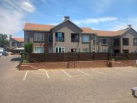 2 Bedroom 2 Bathroom Flat/Apartment for Sale for sale in Rynfield