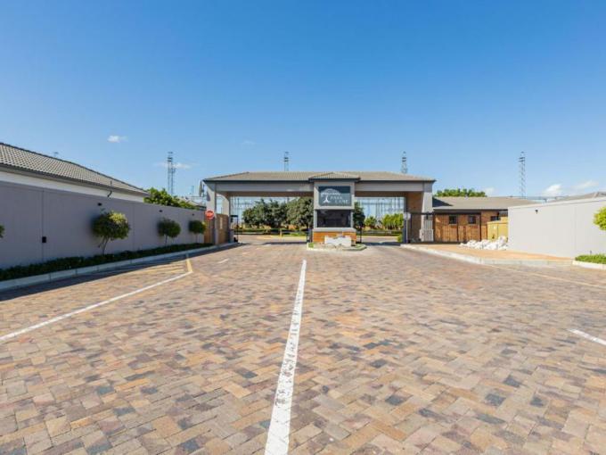 3 Bedroom House for Sale For Sale in Brackenfell MR623296