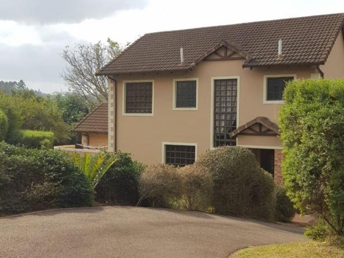 3 Bedroom House for Sale For Sale in Hillcrest KZN MR623