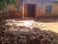  of property in Thohoyandou