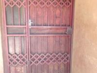  of property in Thohoyandou