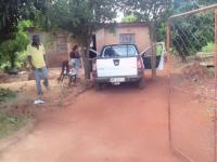  of property in Thohoyandou