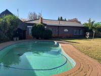 4 Bedroom 1 Bathroom House for Sale for sale in Freemanville