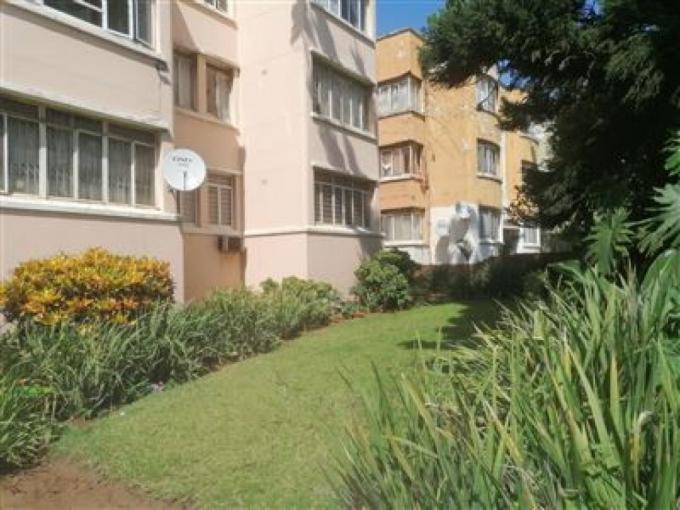 1 Bedroom Apartment for Sale For Sale in Bulwer - MR623353