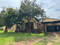 Smallholding for Sale for sale in Emalahleni (Witbank) 