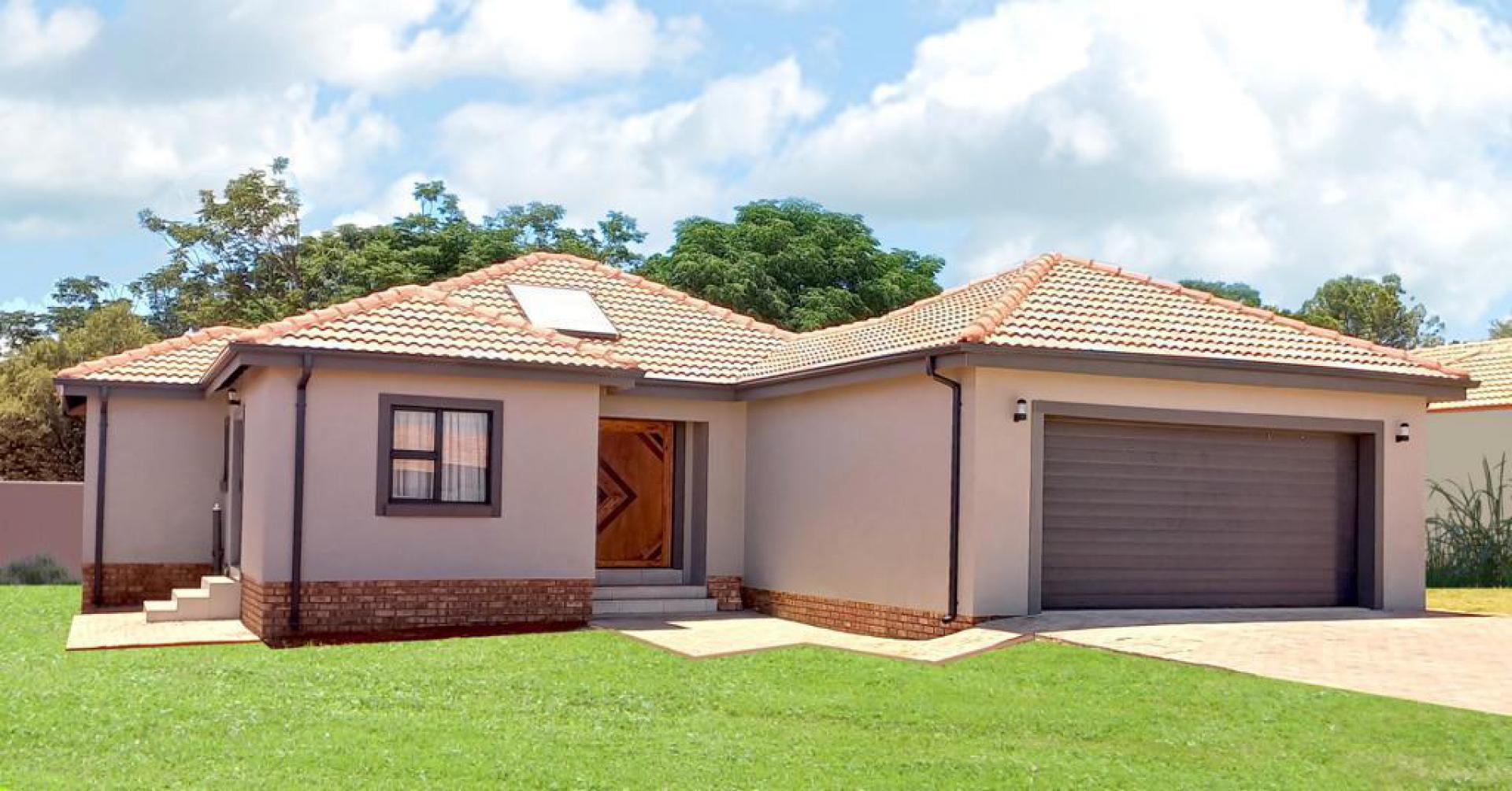  of property in Klerksoord