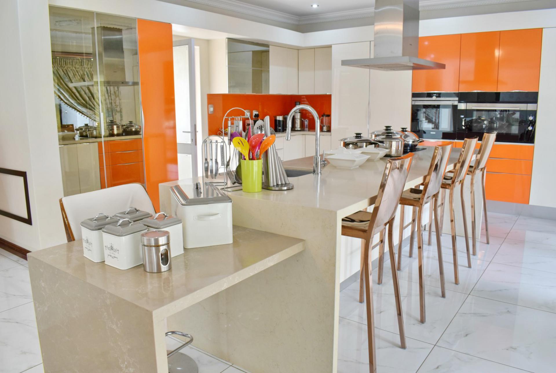  of property in Klerksoord