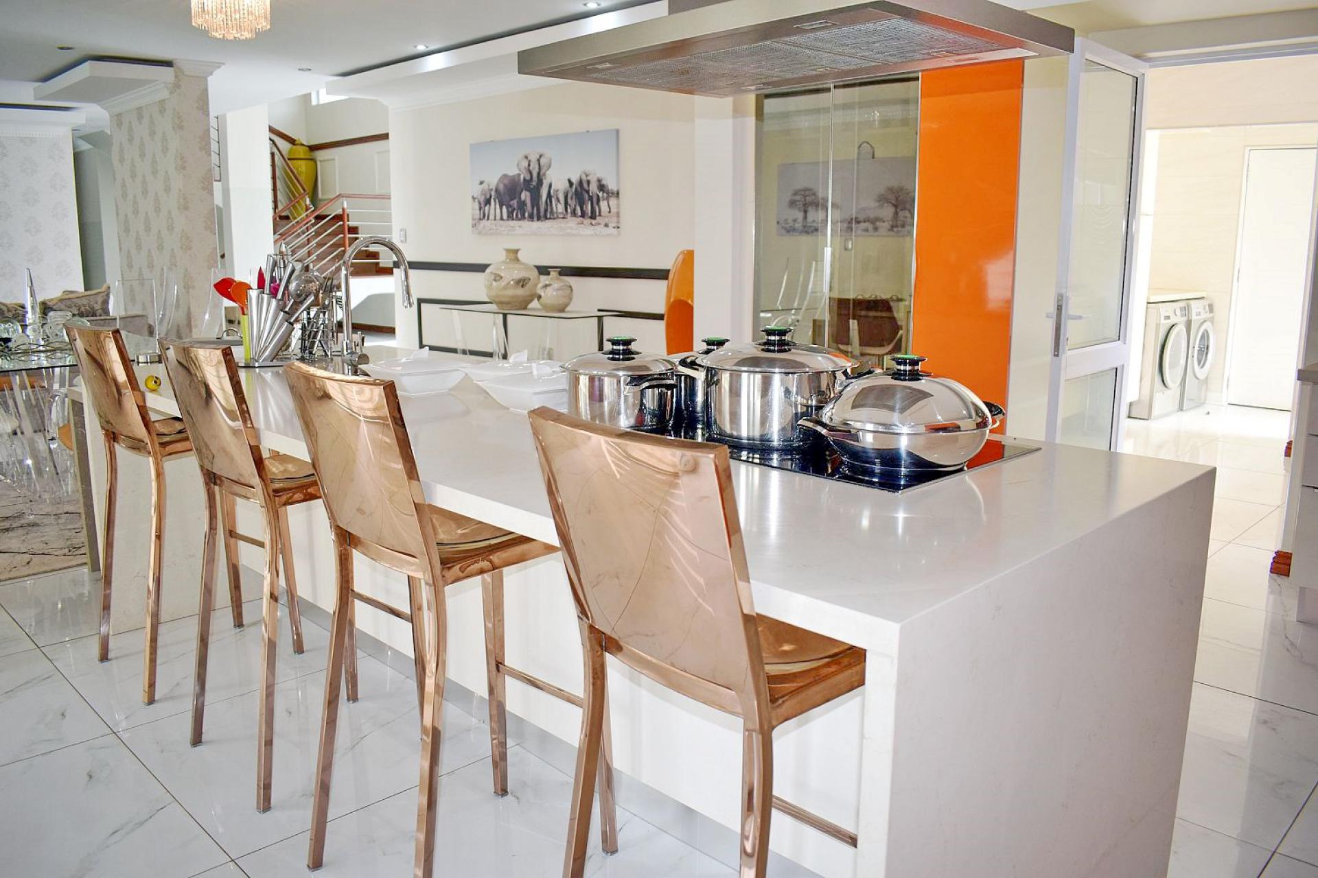  of property in Klerksoord