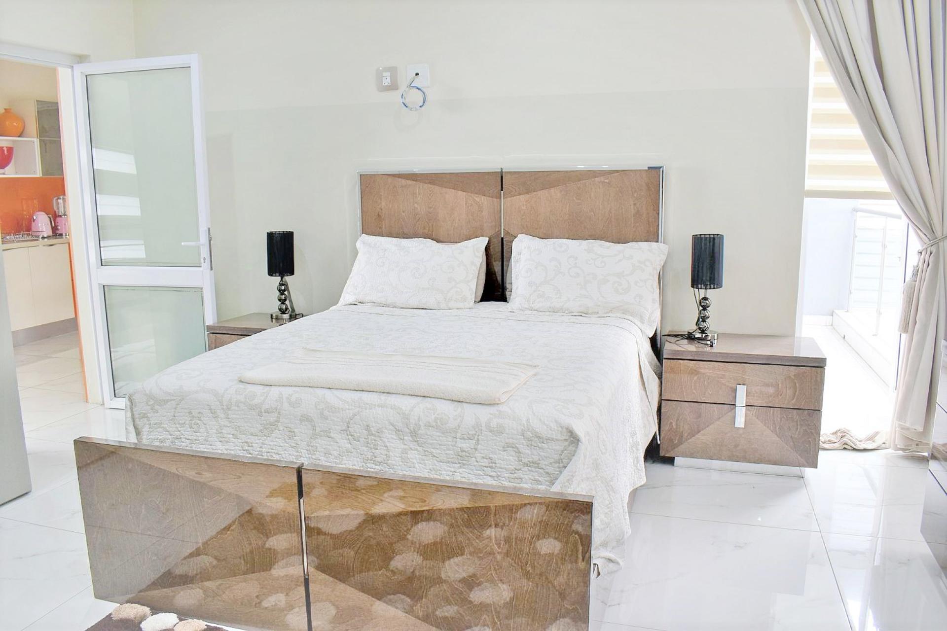  of property in Klerksoord