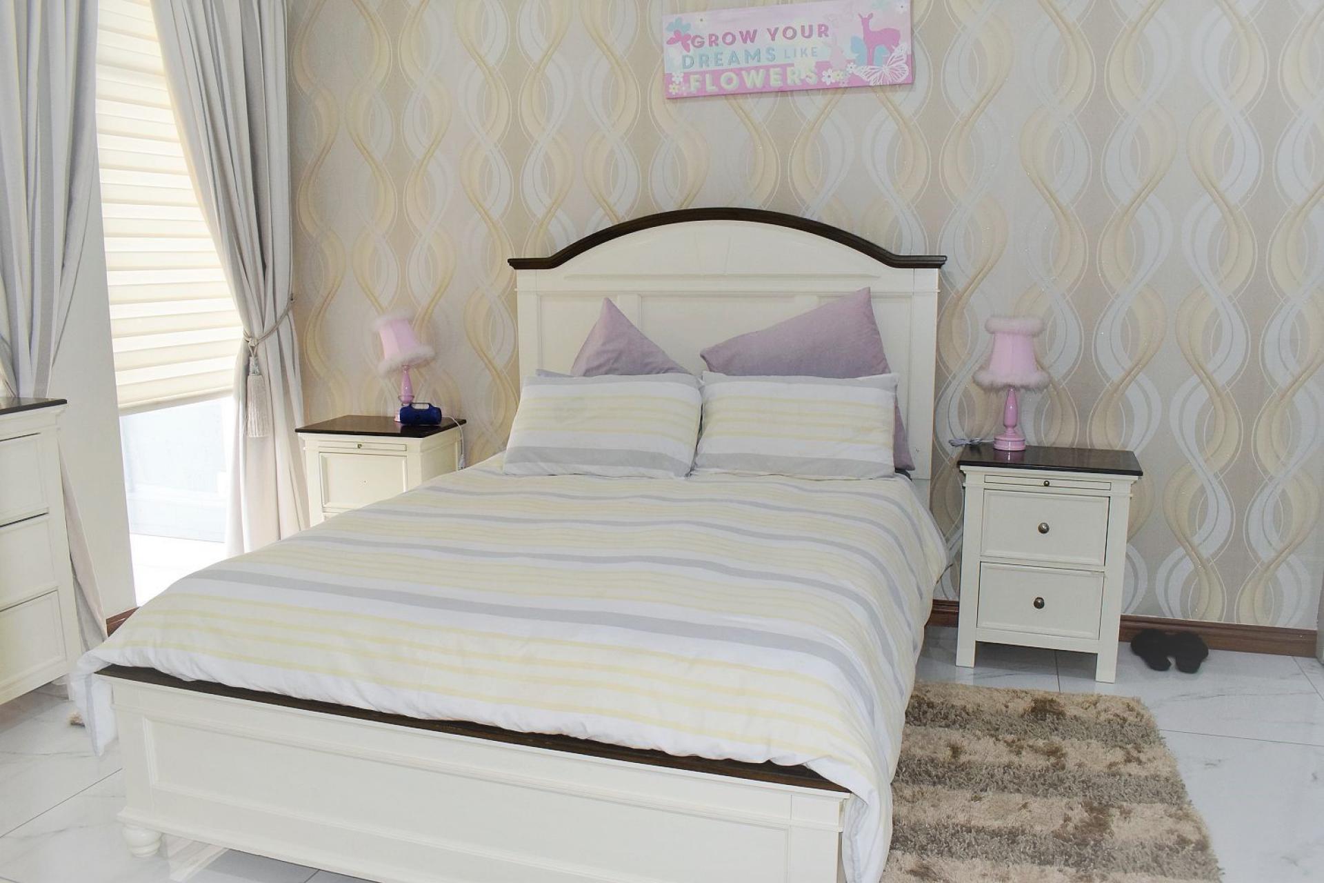  of property in Amandasig