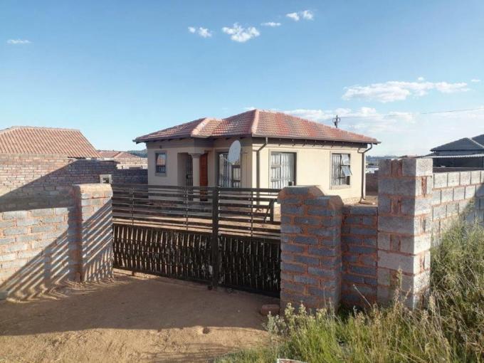 2 Bedroom House for Sale For Sale in Bergsig - Heidelberg - MR623377