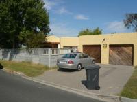 Front View of property in Brackenfell