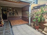  of property in Rustenburg