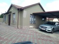 3 Bedroom 2 Bathroom Freehold Residence for Sale for sale in Elandspoort