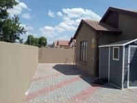  of property in Elandspoort