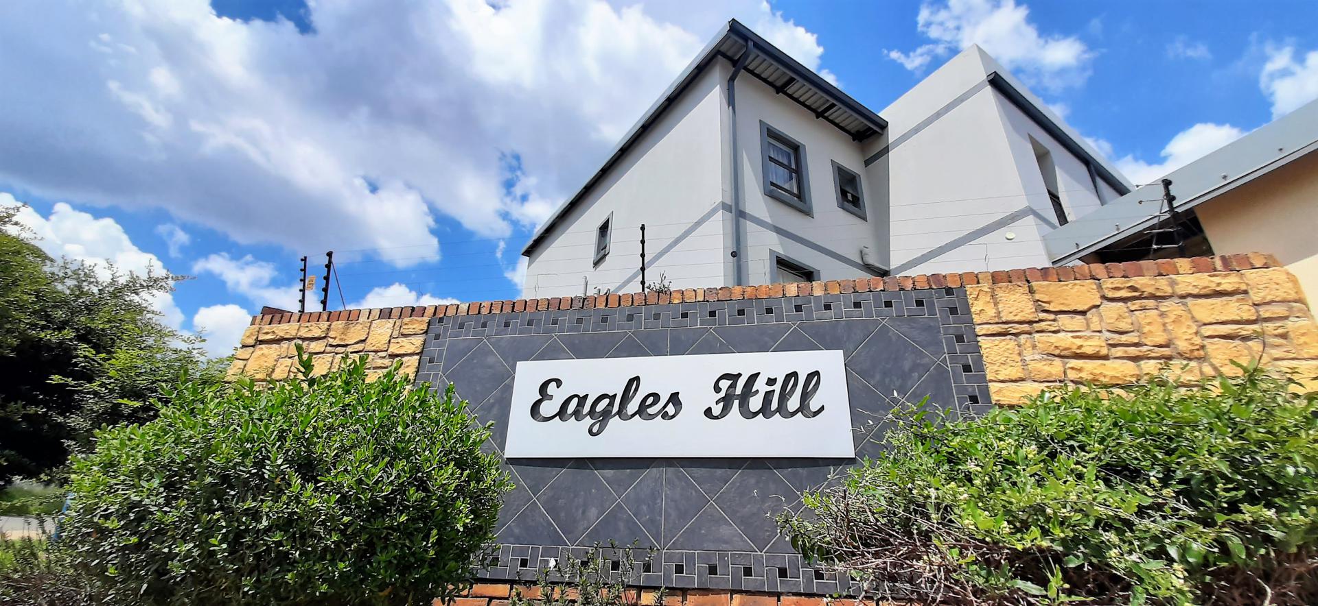  of property in Rynfield