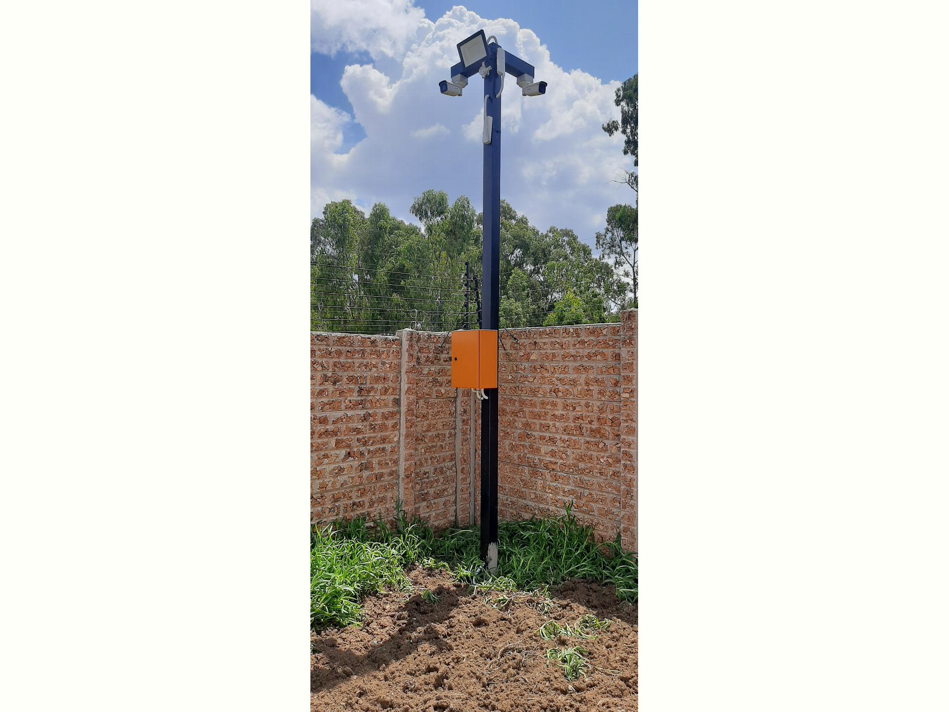  of property in Rynfield