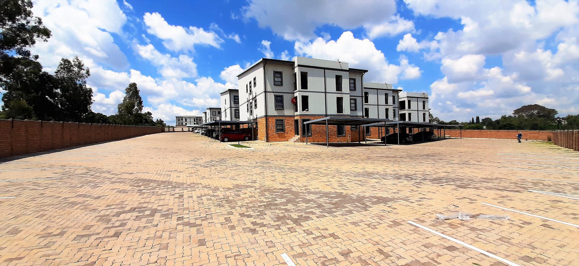  of property in Rynfield