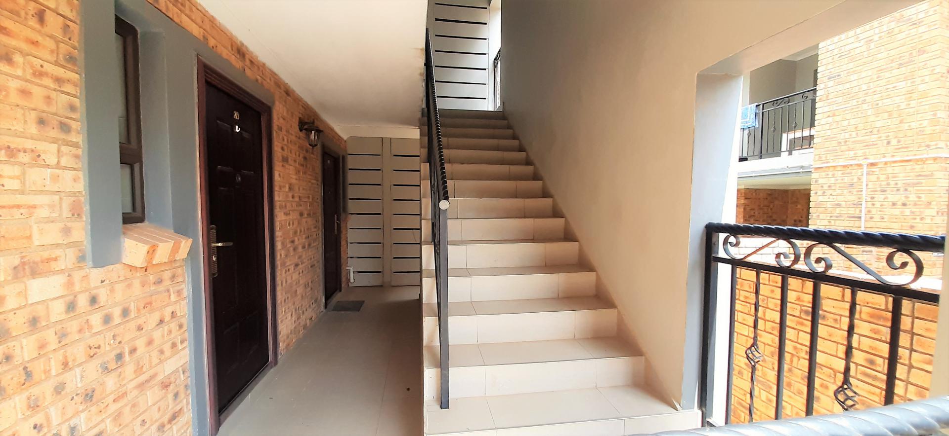  of property in Rynfield