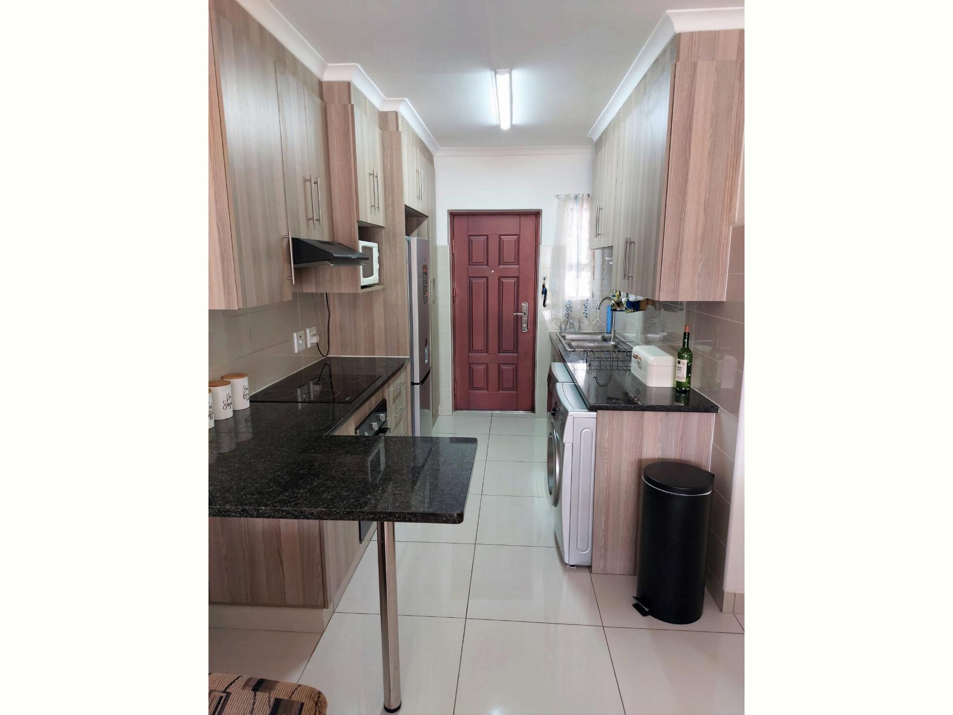  of property in Rynfield