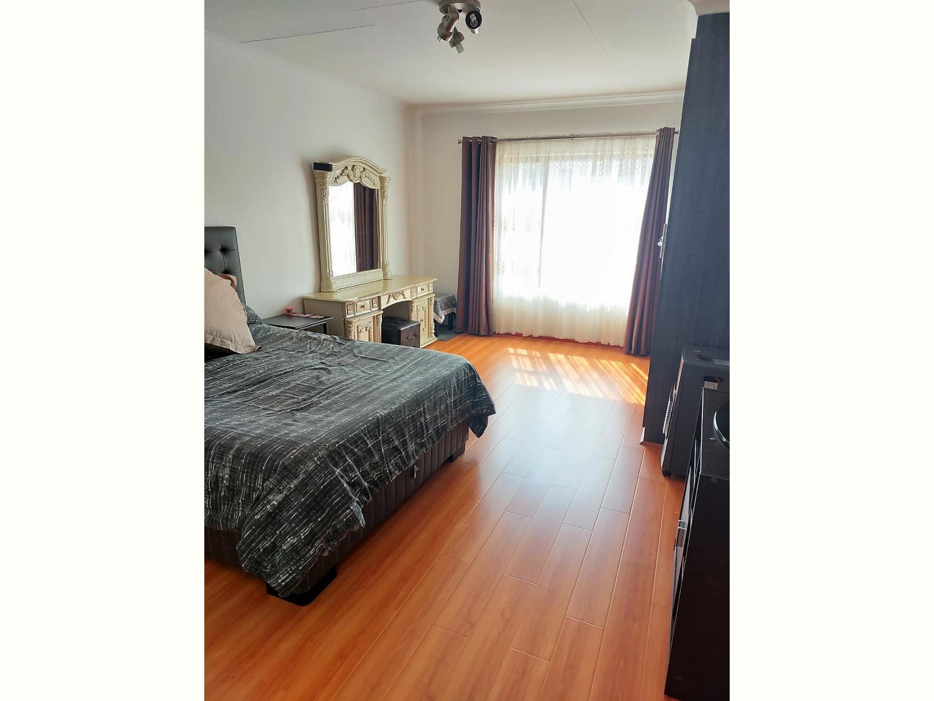  of property in Rynfield