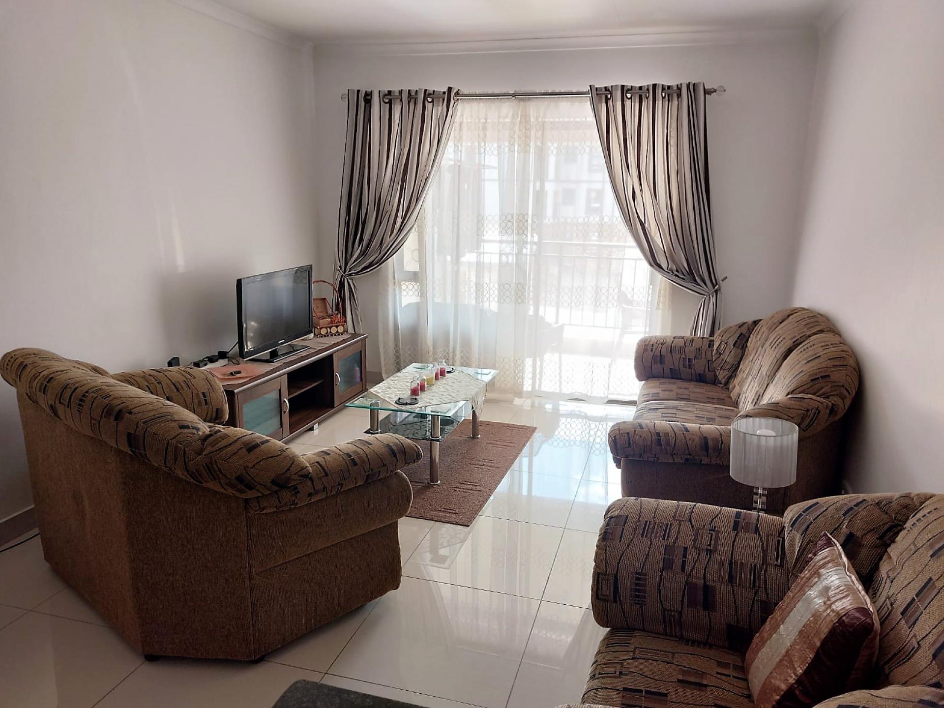  of property in Rynfield