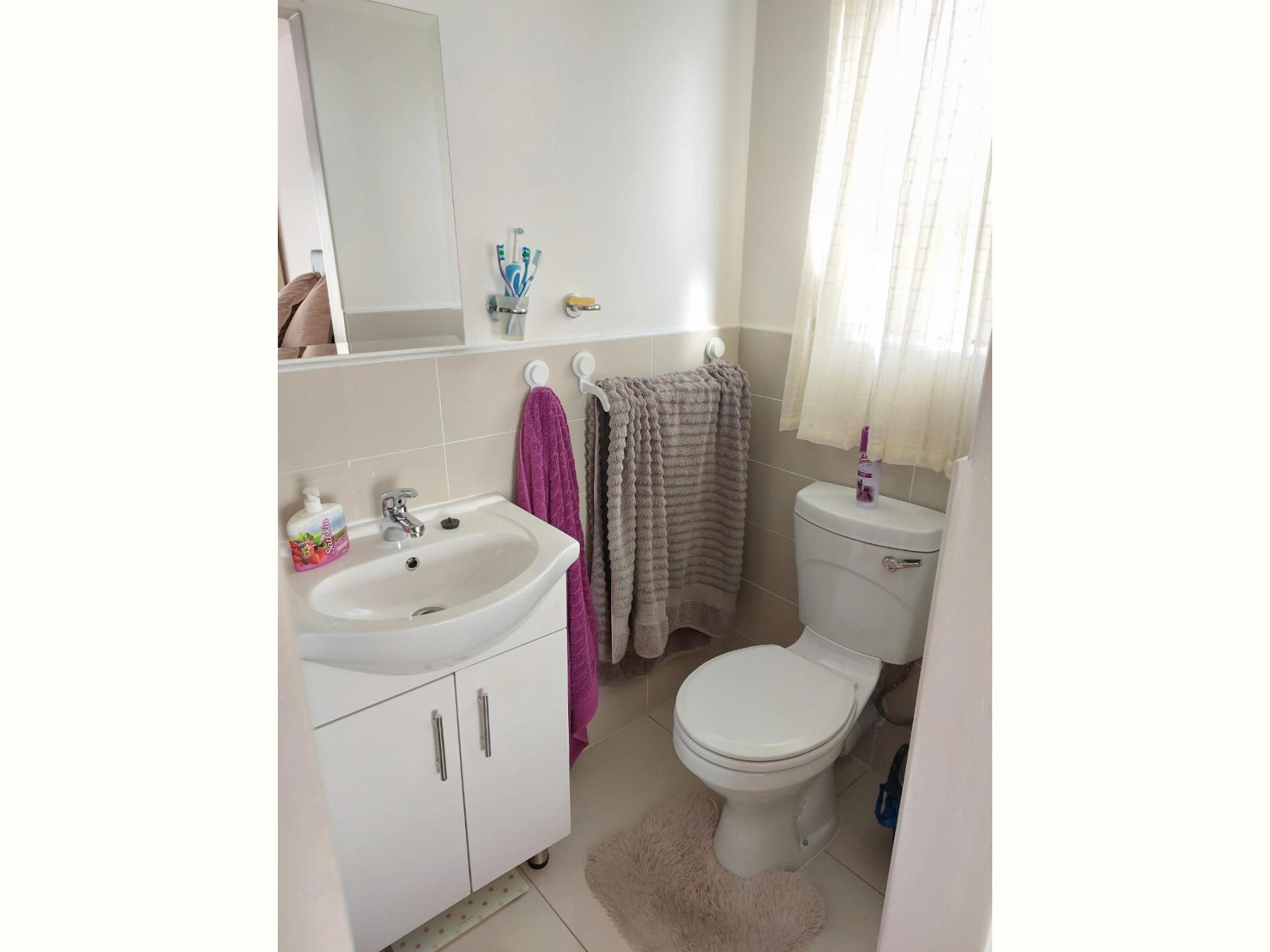  of property in Rynfield