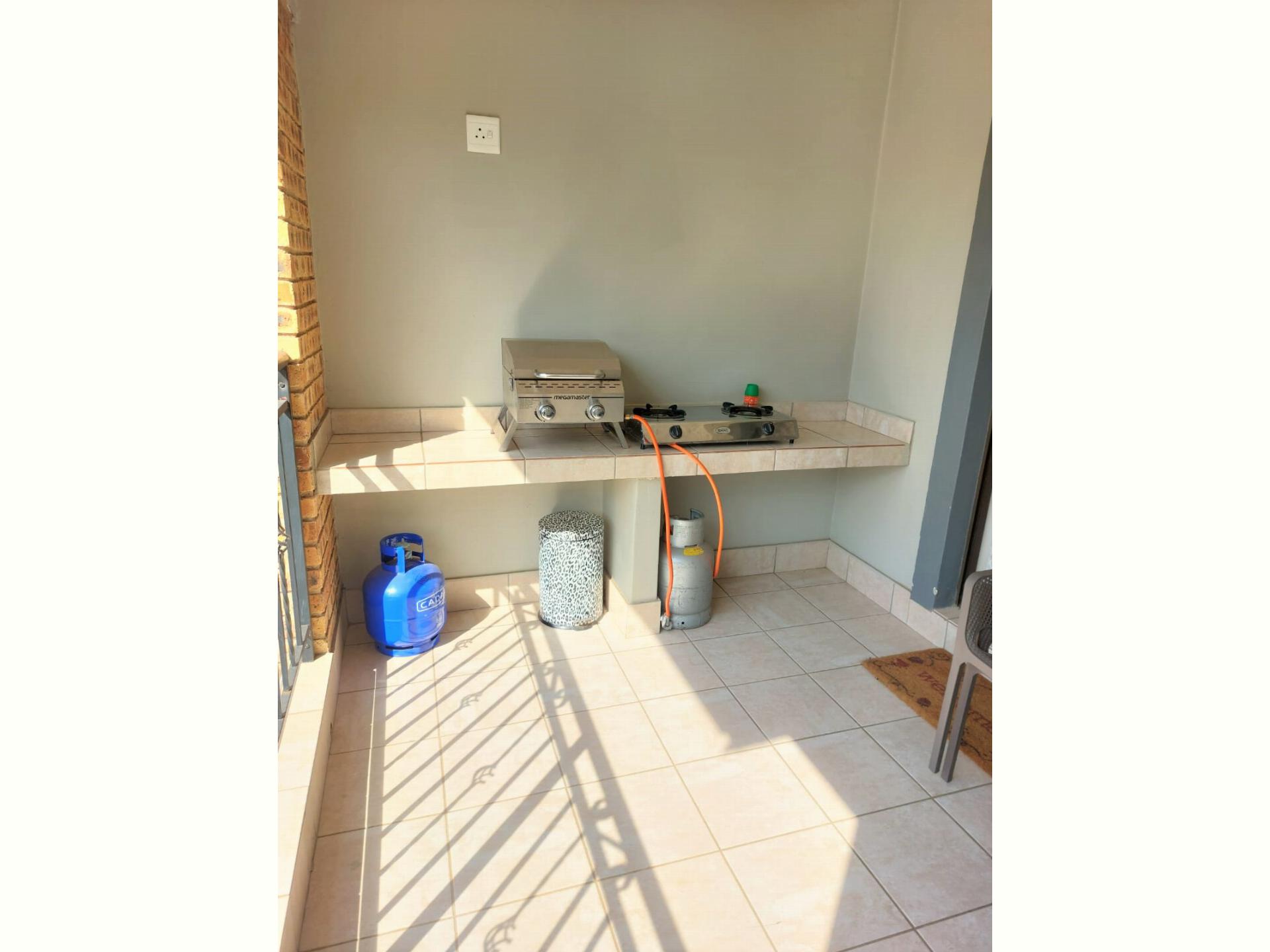  of property in Rynfield