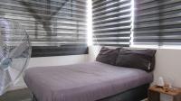 Bed Room 1 - 10 square meters of property in Johannesburg Central