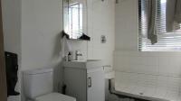 Bathroom 1 - 7 square meters of property in Johannesburg Central