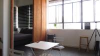 Lounges - 18 square meters of property in Johannesburg Central