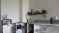 Kitchen - 10 square meters of property in Johannesburg Central