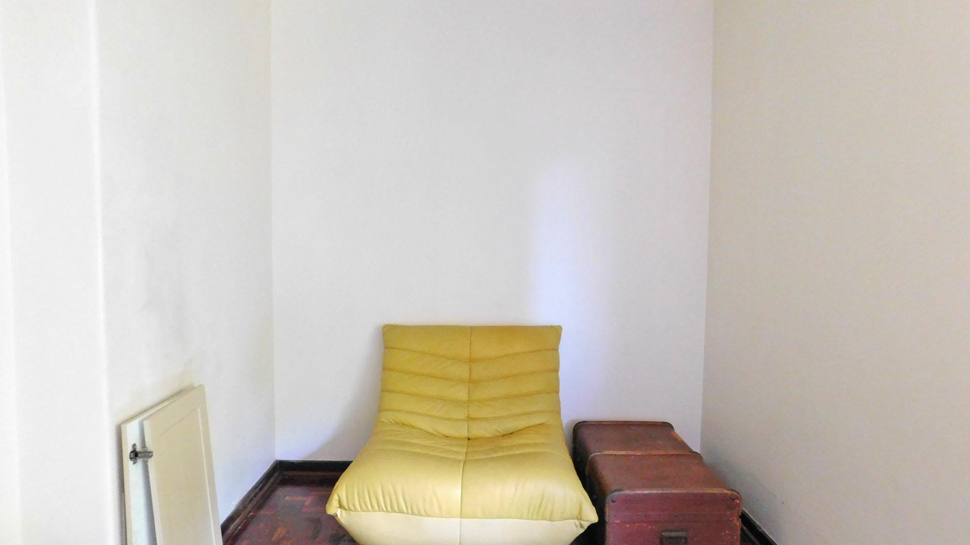 Bed Room 1 - 12 square meters of property in Bulwer (Dbn)