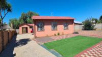 3 Bedroom 1 Bathroom House for Sale for sale in Cassandra