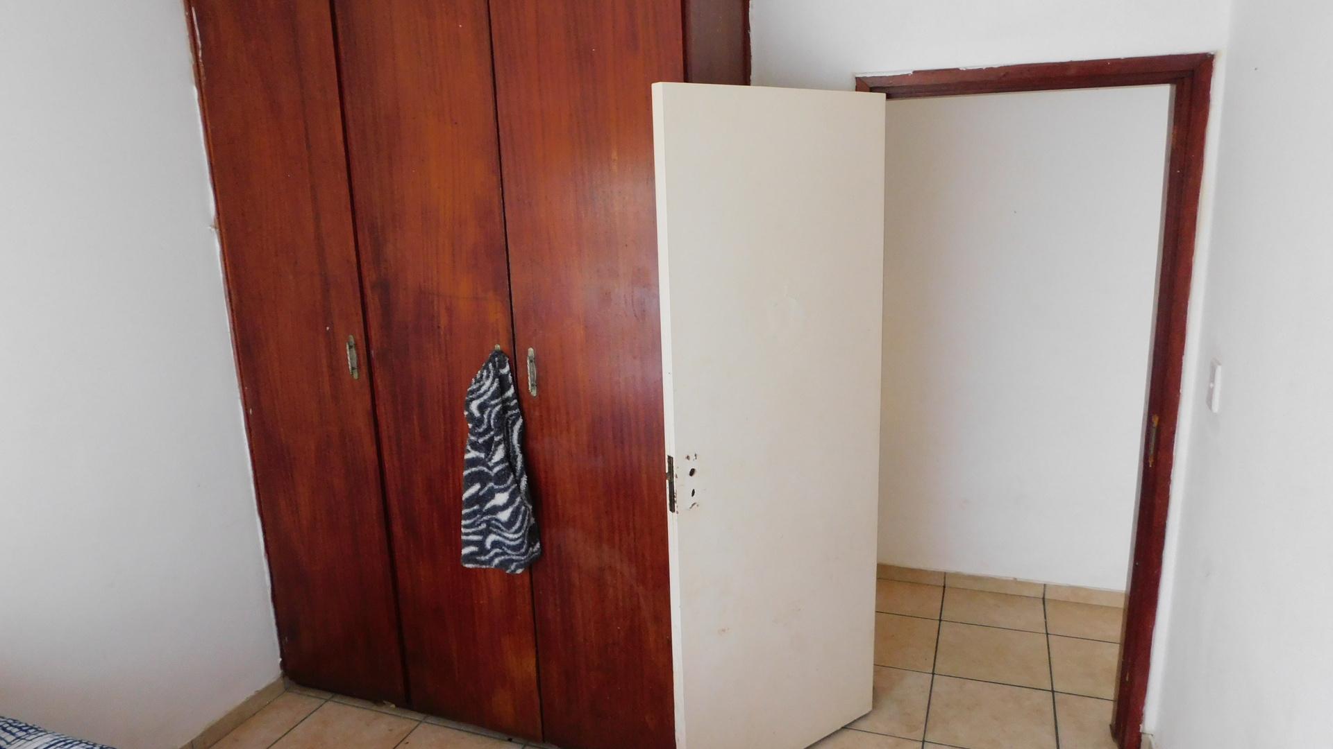 Bed Room 2 - 12 square meters of property in Kingsburgh